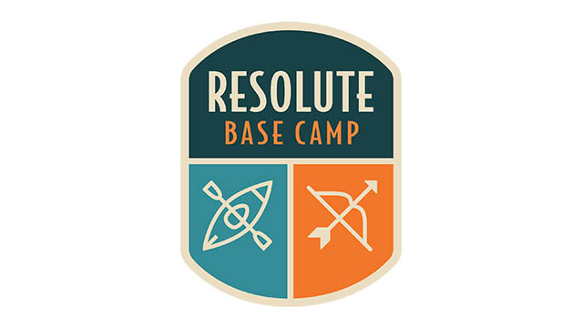 Resolute Base Camp